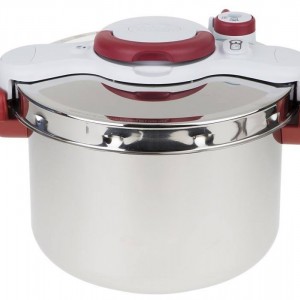 زودپز تفال مدل Clipso Minut Perfect گنجایش 9 لیتر