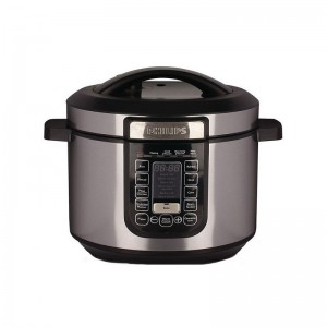 زود پز برقی فیلیپس HD2137