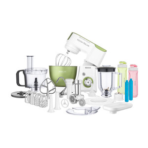 ماشین آشپزخانه سنکور مدل STM 4460GG  (2سال ضمانت)