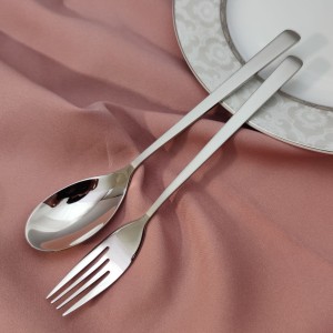 قاشق و چنگال 12پارچه RMS کد1630