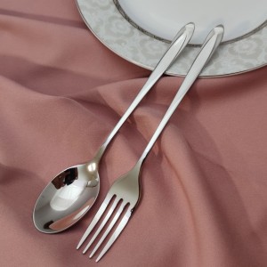 قاشق و چنگال 12پارچه RMS کد 1640