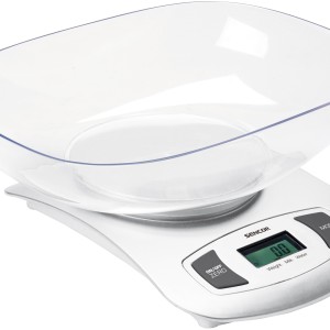 ترازوی آشپزخانه سنکور مدل SKS 4001