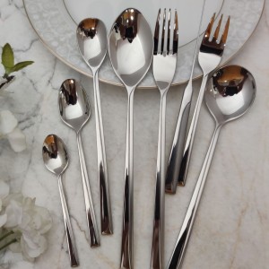 سرویس قاشق و چنگال ۳۰ نفره رزنتال 151 پارچه کد 840s