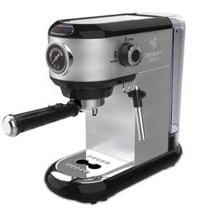 اسپرسو ساز مباشی مدل ECM 2025