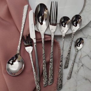 سرویس قاشق و چنگال ۳۰ نفره رزنتال 151 پارچه