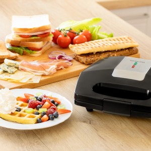 ساندویچ ساز سنکور مدل SSM9410SS