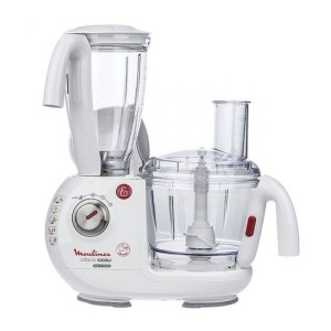 غذاساز مولینکس مدل FP7331 فرانسه