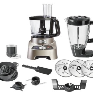 غذاساز مولینکس مدل FP824H