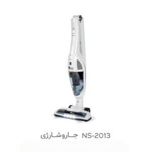 جاروشارژی ایستاده ناسا الکتریک مدل NS-2013