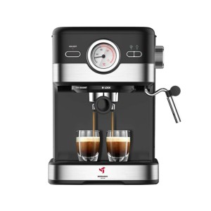 اسپرسوساز مباشی مدل ECM 2031 Mebashi