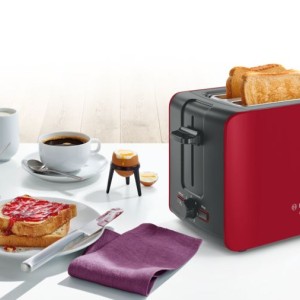 توستر بوش مدل TAT6A114