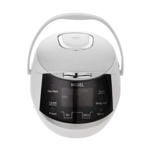 پلوپز میگل مدل GRC860