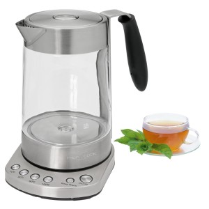 دمنوش ساز پروفی کوک مدل PC-WKS 1020 G