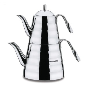 کتری و قوری کرکماز مدل A223