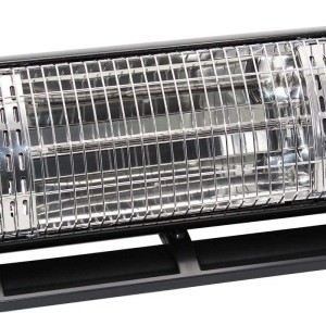 بخاری برقی گوسونیک مدل GEH-206