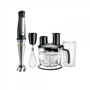 گوشت کوب برقی پنج کاره براون مدل MQ 7075X