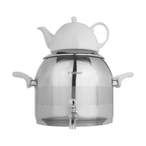 ست کتری و قوری بلزا کد 71101