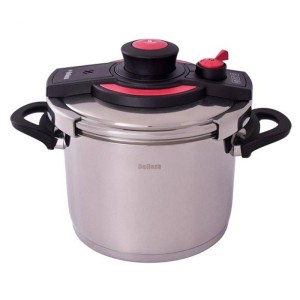 زودپز بلزا مدل 71201 ظرفیت 6 لیتر