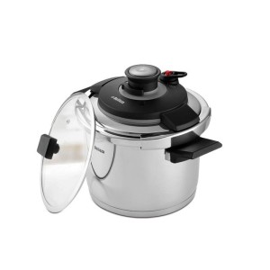 زودپز بلزا مدل 71301 گنجایش 6 لیتر