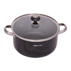 قابلمه کاج نچسب مدل GK22 سایز 22