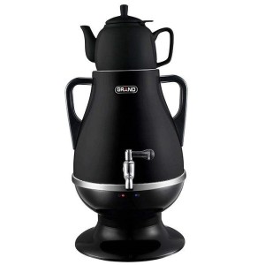 سماور برقی گرند مدل GR-3038