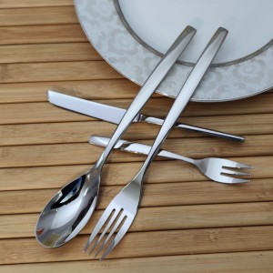 سرویس قاشق و چنگال ۳۰ نفره اس جی S.G کد1213