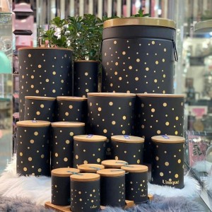 سرویس 16 پارچه اشپزخانه یونیک فانتزی کد 03