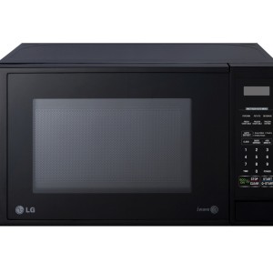 مایکروویو 20 لیتری ال جی MS2042DB