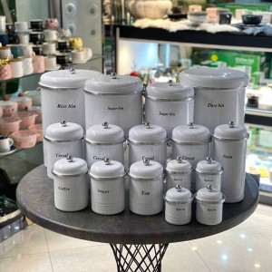 سرویس آشپزخانهRiver رنگ سفید کد 01