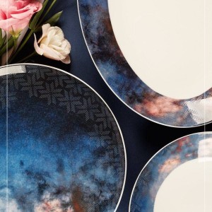 سرویس چینی ۲۹ پارچه بی وی کی vk717107