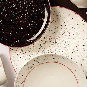 سرویس چینی ۲۹ پارچه بی وی کی vk717112