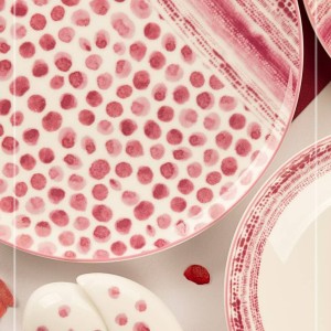 سرویس چینی ۲۹ پارچه بی وی کی vk717134