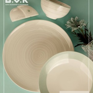 سرویس چینی ۲۹ پارچه بی وی کی vk717136