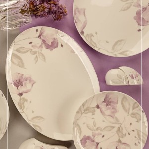 سرویس چینی ۲۹ پارچه بی وی کی vk717147