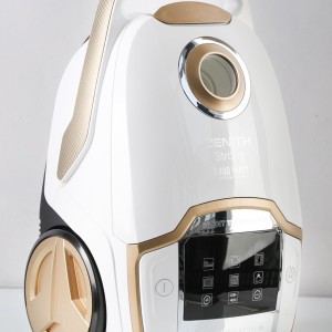 جارو برقی زنیت 2400وات