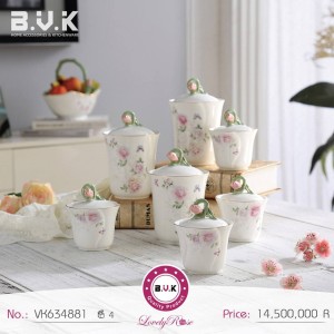 پاسماوری بی وی کی مدل VK634881