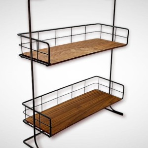 استند دو طبقه جدید کد 841