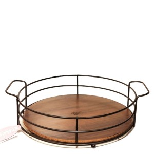 سینی میوه و اکسسوری چری کد 826