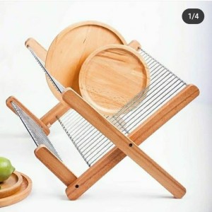 آبچکان چوب و فلز اوک کد 7018