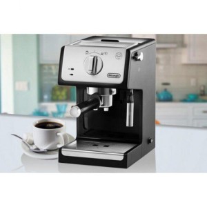 اسپرسوساز دلونگی مدل ECP3521