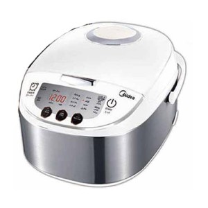 پلوپز مایدیا مدل RCF-517S-w