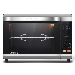 آون توستر گریمن مدلGrimmen GR-EO102