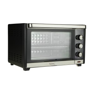 آون توستر تکنو مدل Techno Te-456