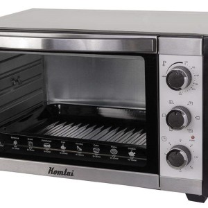 آون توستر 50 لیتری کومتای مدل KOMTAI 5045