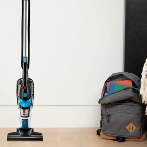 جاروبرقی ایستاده بیسل BISSELL فدرویت FeatherWeight