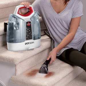 فرش و مبل شوی بیسل مدل SPOTCLEAN | 3698E