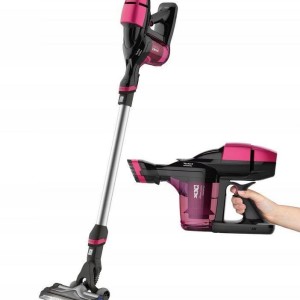 جارو شارژی تفال مدلTefal X-pert Essential 360  TY7329HO