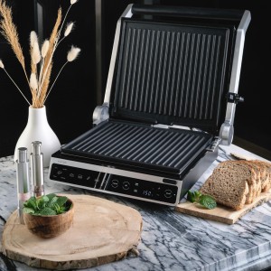 گریل گریمن مدل GR-GBS192 Smart Grill GRIMMEN