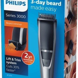 ماشین اصلاح موی صورت فیلیپس مدل Philips BT3216/14