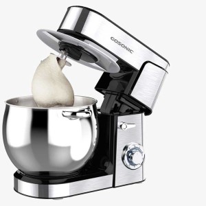 همزن کاسه دار گوسونیک مدل GSM-912